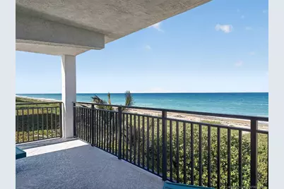 10102 S Ocean Drive #401A, Jensen Beach, FL 34957 - Photo 2