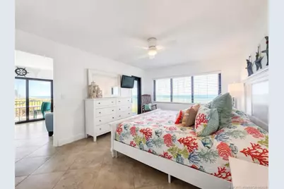 10102 S Ocean Drive #401A, Jensen Beach, FL 34957 - Photo 12
