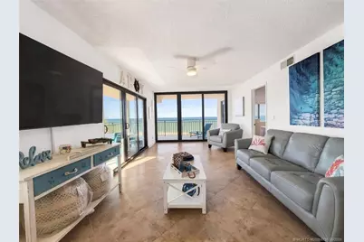 10102 S Ocean Drive #401A, Jensen Beach, FL 34957 - Photo 6