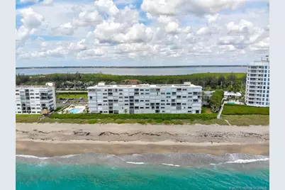 10102 S Ocean Drive #401A, Jensen Beach, FL 34957 - Photo 22