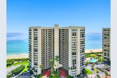 9500 S Ocean Drive #1705, Jensen Beach, FL 34957 - Photo 12