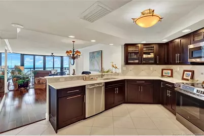 9500 S Ocean Drive #1705, Jensen Beach, FL 34957 - Photo 14