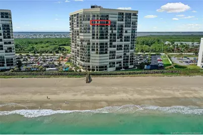 9500 S Ocean Drive #1705, Jensen Beach, FL 34957 - Photo 50