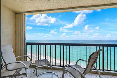 9500 S Ocean Drive #1705, Jensen Beach, FL 34957 - Photo 58