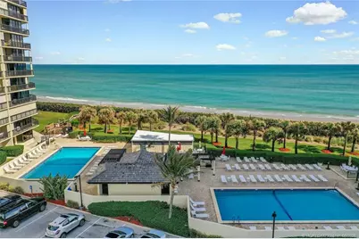 9500 S Ocean Drive #1705, Jensen Beach, FL 34957 - Photo 56