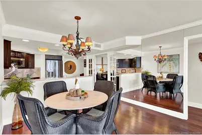 9500 S Ocean Drive #1705, Jensen Beach, FL 34957 - Photo 10