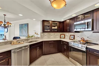 9500 S Ocean Drive #1705, Jensen Beach, FL 34957 - Photo 16