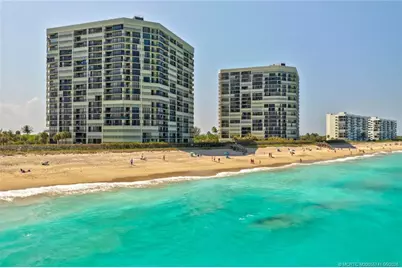 9500 S Ocean Drive #1705, Jensen Beach, FL 34957 - Photo 54