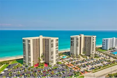 9500 S Ocean Drive #1705, Jensen Beach, FL 34957 - Photo 48