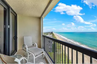 9500 S Ocean Drive #1705, Jensen Beach, FL 34957 - Photo 56
