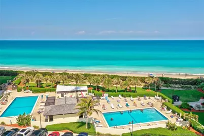 9500 S Ocean Drive #1705, Jensen Beach, FL 34957 - Photo 62