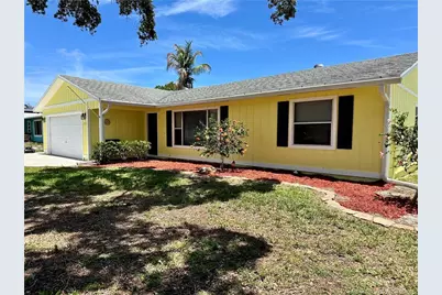 1725 NE Darlich Avenue, Jensen Beach, FL 34957 - Photo 1
