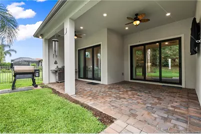 600 SE Villandry Way, Port Saint Lucie, FL 34984 - Photo 38