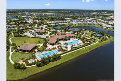 600 SE Villandry Way, Port Saint Lucie, FL 34984 - Photo 2
