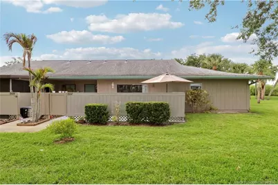 3937 NW Cinnamon Tree Circle, Jensen Beach, FL 34957 - Photo 1