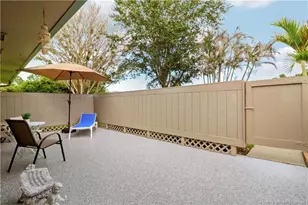 3937 NW Cinnamon Tree Cir, Jensen Beach, FL 34957 - Photo 4