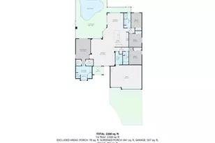 2028 SE Kilmallie Ct, Port Saint Lucie, FL 34952 - Photo 4