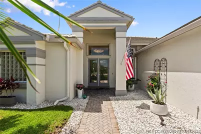 2028 SE Kilmallie Court, Port Saint Lucie, FL 34952 - Photo 8