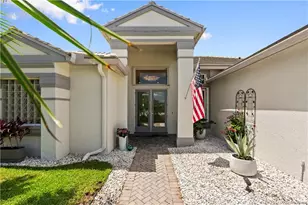 2028 SE Kilmallie Ct, Port Saint Lucie, FL 34952 - Photo 8