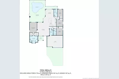 2028 SE Kilmallie Court, Port Saint Lucie, FL 34952 - Photo 4