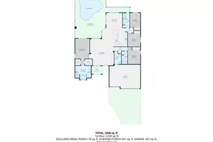2028 SE Kilmallie Ct, Port Saint Lucie, FL 34952 - Photo 4