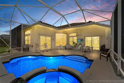 2028 SE Kilmallie Court, Port Saint Lucie, FL 34952 - Photo 2
