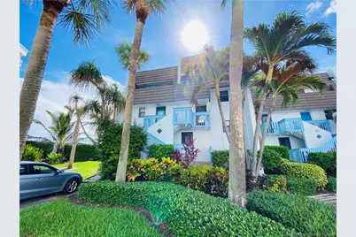 11000 S Ocean Drive #5-L, Jensen Beach, FL 34957 - Photo 1
