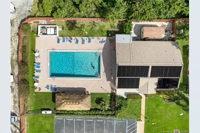 8156 SE Villa Way, Hobe Sound, FL 33455 - Photo 22