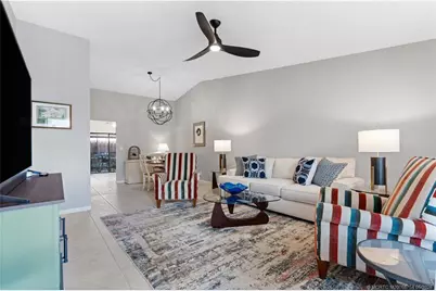8156 SE Villa Way, Hobe Sound, FL 33455 - Photo 1