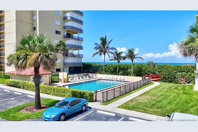 7430 S Ocean Drive #220, Jensen Beach, FL 34957 - Photo 46