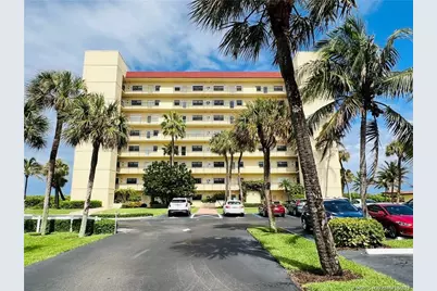 7430 S Ocean Drive #220, Jensen Beach, FL 34957 - Photo 2
