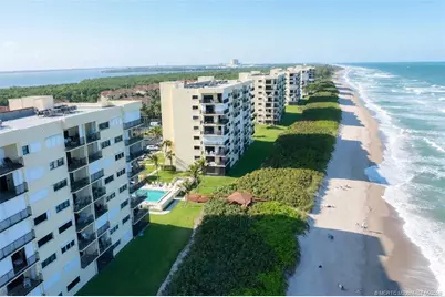 7430 S Ocean Drive #220, Jensen Beach, FL 34957 - Photo 1