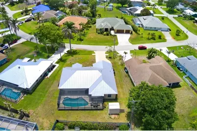 3415 SE Hart Circle, Port Saint Lucie, FL 34984 - Photo 22