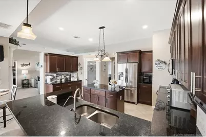 3415 SE Hart Circle, Port Saint Lucie, FL 34984 - Photo 46