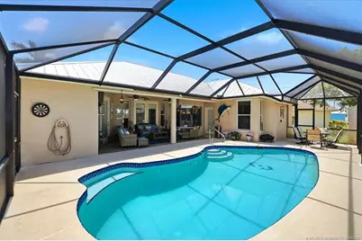 3415 SE Hart Circle, Port Saint Lucie, FL 34984 - Photo 26