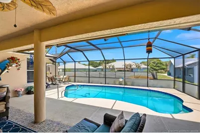 3415 SE Hart Circle, Port Saint Lucie, FL 34984 - Photo 34
