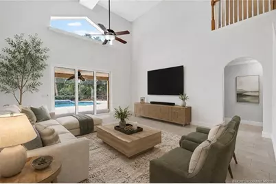 3070 SW Captiva Court, Palm City, FL 34990 - Photo 6