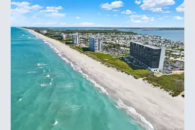 10410 S Ocean Drive #PH8, Jensen Beach, FL 34957 - Photo 4