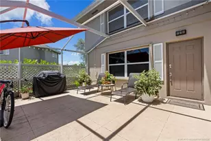 3397 SW Sunset Trace Cir, Palm City, FL 34990 - Photo 26