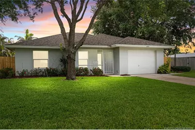 1094 NW 14 Th Street, Stuart, FL 34994 - Photo 2