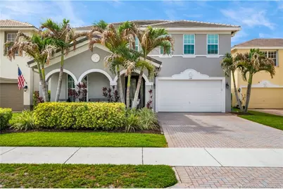 1268 SE Kirk Street, Stuart, FL 34997 - Photo 1