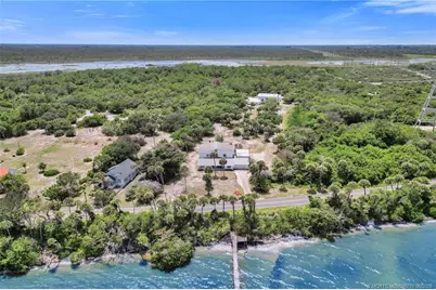 7801 S Indian River Drive, Fort Pierce, FL 34982 - Photo 1