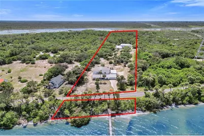 7801 S Indian River Drive, Fort Pierce, FL 34982 - Photo 1