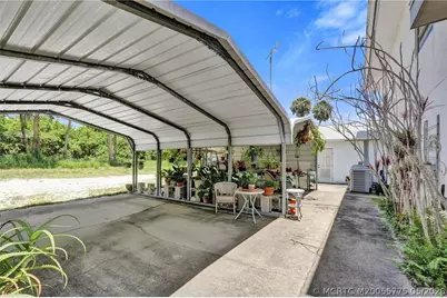 7801 S Indian River Drive, Fort Pierce, FL 34982 - Photo 66
