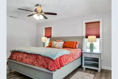 3554 SW Thistlewood Lane, Palm City, FL 34990 - Photo 16