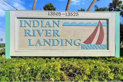 13513 S Indian River Drive #601, Jensen Beach, FL 34957 - Photo 46