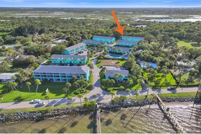 13513 S Indian River Drive #601, Jensen Beach, FL 34957 - Photo 44