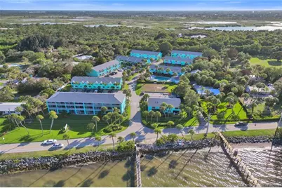 13513 S Indian River Drive #601, Jensen Beach, FL 34957 - Photo 2