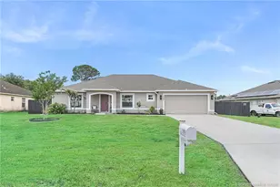 1382 SW Crest Ave, Port Saint Lucie, FL 34953 - Photo 2