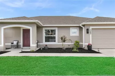 1382 SW Crest Avenue, Port Saint Lucie, FL 34953 - Photo 4